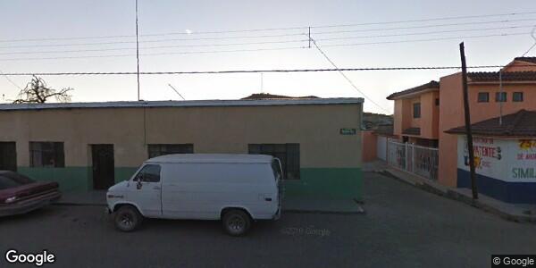 DIRECCIÓN DE SEGURIDAD PÚBLICA